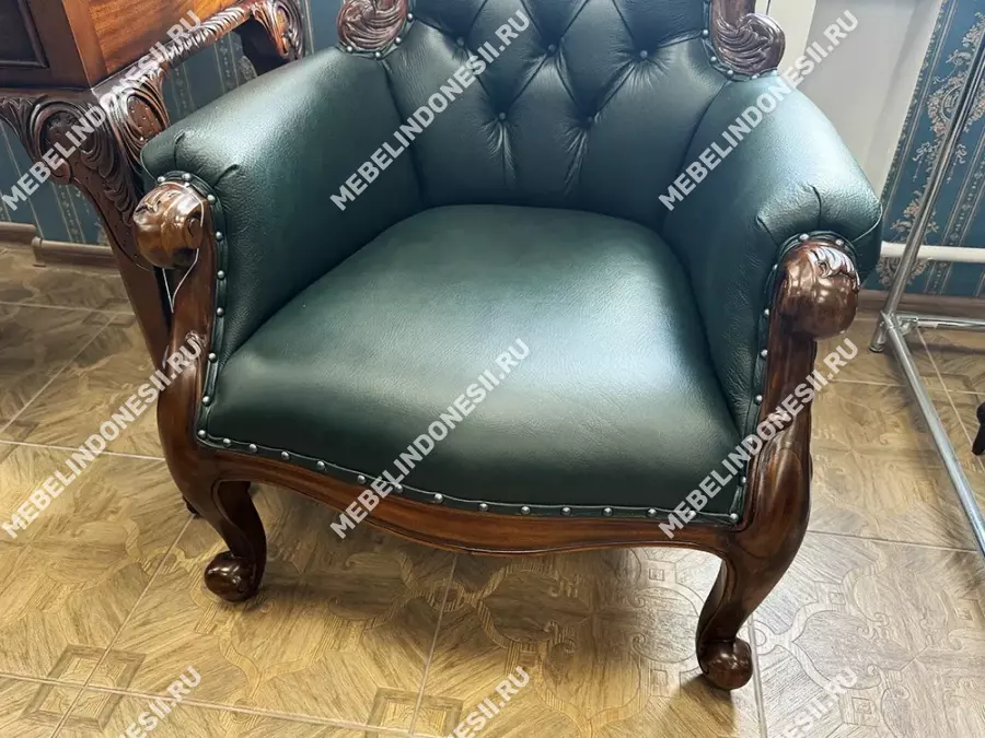 Кресло Grandfather  