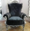Кресло "Царское"  